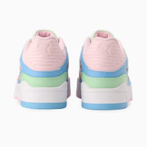 ウィメンズ スリップストリーム スニーカー, PUMA White-Rose Dust-Pearl Pink, extralarge-JPN