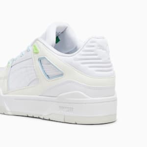 Slipstream Women's Sneakers, PUMA White-Warm White, extralarge-IND