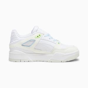 Slipstream Women's Sneakers, PUMA White-Warm White, extralarge-IND