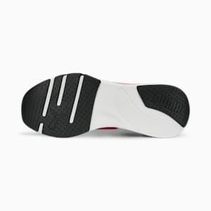 Espadrilles Zora, femme, Noir PUMA-Rose cendré-Orchidée ombrée