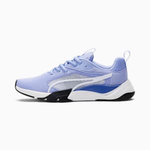 Zora Women's Sneakers, Intense Lavender-PUMA White-Royal Sapphire