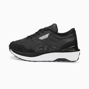 Tenis para mujer Cruise Rider Star Quality, Puma Black