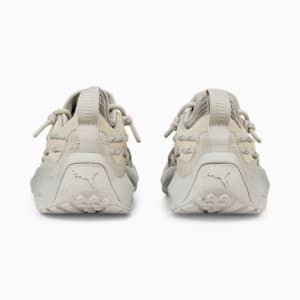Zapatos deportivos Plexus, Glacier Gray-Gray Violet