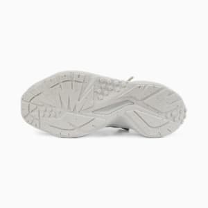 Zapatos deportivos Plexus, Glacier Gray-Gray Violet
