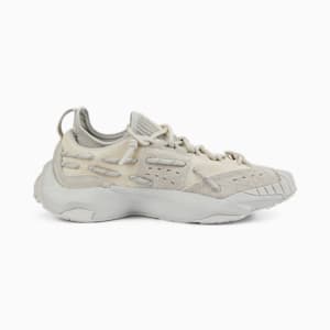 Zapatos deportivos Plexus, Glacier Gray-Gray Violet