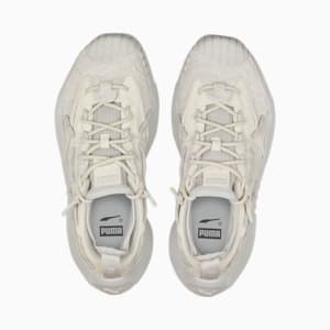 Zapatos deportivos Plexus, Glacier Gray-Gray Violet