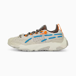 Tenis Plexus, Gray Violet-Nimbus Cloud