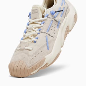 Plexus Sneakers, Pristine-Elektro Purple, extralarge-GBR