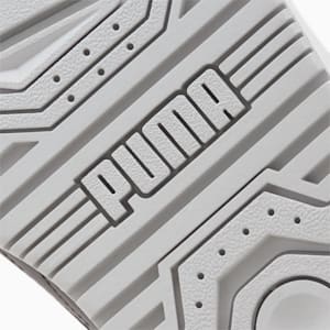 ユニセックス GORE-TEX スリップストリーム ロウ DC スニーカー, Puma Black-Asphalt, extralarge-JPN