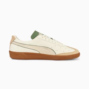 Players' Lounge Vlado Stenzel Sneakers, Pristine-Deep Forest