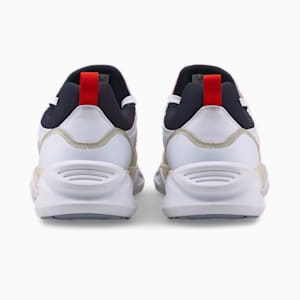 Zapatos deportivos TRC Blaze RE:Collection, Puma White-Vaporous Gray