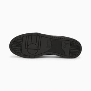 RBD Game Low Sneakers, Puma Black-Puma Black-Puma Team Gold