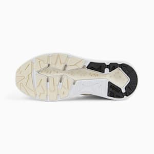 TRC Blaze Moulded Unisex Sneakers, Puma White-Deep Aqua, extralarge-IND