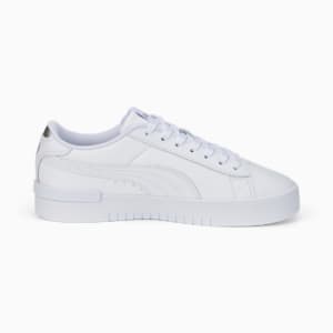 Jada Renew Women's Sneakers, Puma White-Puma White-Puma Silver