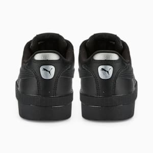 Jada Renew Sneakers Women, Puma Black-Puma Black-Puma Silver