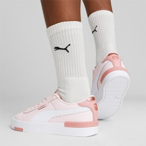 Jada Renew Women's Sneakers, Frosty Pink-PUMA White-Copper Rose-Future Pink, extralarge-IND