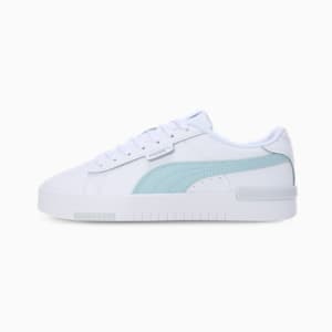 Puma ladies white shoes on sale