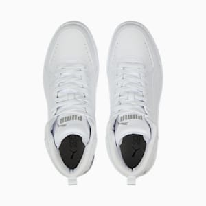 Rebound Joy Wide Men's Sneakers, Жіночі кросівки в стилі vintage puma rs-x white blue, extralarge