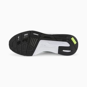 puma high ankle shoes