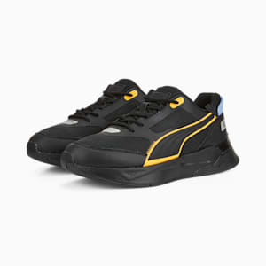 puma high ankle shoes