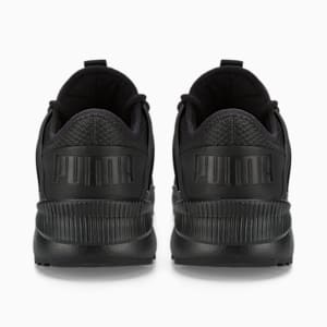 Pacer Future Wide Men's Sneakers, Puma Black-Puma Black, extralarge