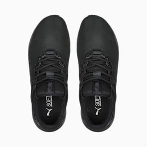 Zapatos deportivos Pacer Future Wide, Puma Black-Puma Black