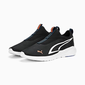 Name of shoes without laces deals