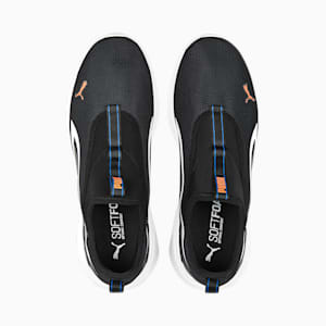 Puma mens shoes without laces discount