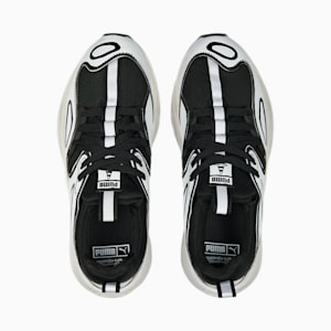 Zapatos deportivos PUMA x JOSHUA VIDES TRC Blaze, Puma Black-Puma White