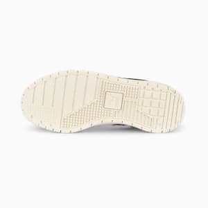 Sneakers Cali Dream Teddy Femme, Puma Black-Puma White-Pristine