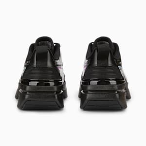 Kosmo Rider Digital Dark Women's Sneakers, Puma Black