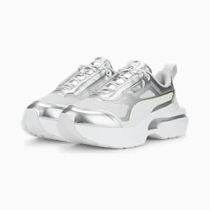 Kosmo Rider Digital Dark Women's Sneakers, Nimbus Cloud