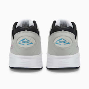 Prevail Unisex Sneakers, Puma White-Gray Violet, extralarge-IND