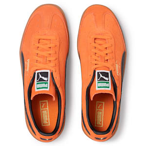 Vlado Stenzel Magician Sneakers, Vibrant Orange-Gum