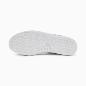 ユニセックス スケートボード スウェード バルク スニーカー, Peacoat-Puma White, extralarge-JPN