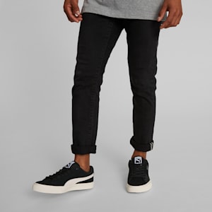 Suede Skate NITRO™ OG Sneakers, Puma Black-Whisper White, extralarge
