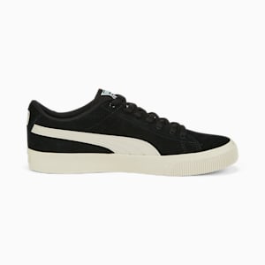 Suede Skate NITRO™ OG Sneakers, Puma Black-Whisper White, extralarge