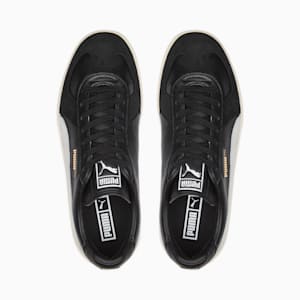 ユニセックス プーマ アーミートレーナー スニーカー, Puma Black-Pristine, extralarge-JPN