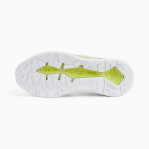 TRC Blaze Haunted Sneakers, Puma White-Pistachio, extralarge-IND