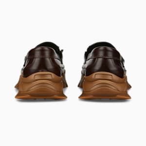 ユニセックス PUMA x Palomo Spain NITEFOX ローファー, Zinfandel