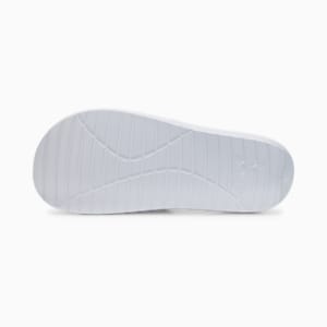 Divecat V2 Lite Cat Unisex Slides, Puma White-Puma Black, extralarge-IND