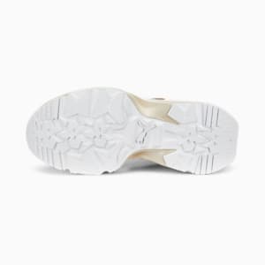 Orkid Sneakers Women, Light Sand-Whisper White