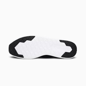 Shadow Slip-On Men's Sneakers, Puma Black-Puma White, extralarge-IND
