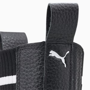 ウィメンズ メイズ スタック チェルシー カジュアル ブーツ, Puma Black