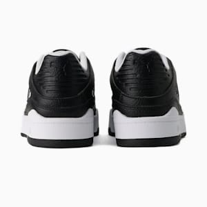 ウィメンズ スリップストリーム ランウェイ スニーカー, Puma White-Puma Black-Pink Lady
