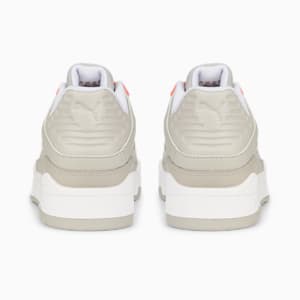 Slipstream Runway Women's Sneakers, Puma White-Gray Violet-Sunset Glow