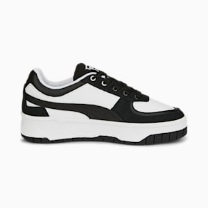 Chaussures Cali Dream Tweak, femmes, Puma White-Puma Black