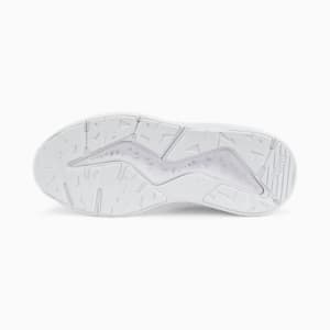Zapatos deportivos TRC MIRA Glam para mujer, Puma White-Rose Gold