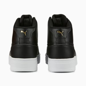 Tenis CA Pro Mid, Puma Black-Puma White, extralarge