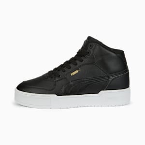 Botitas shop puma mujer